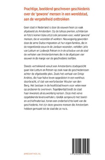 In de schaduw van de stad achterzijde