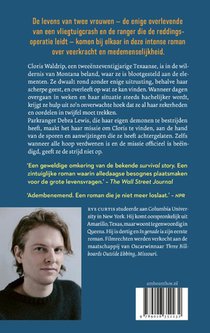 In genade achterzijde