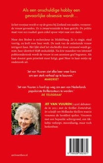 Gifspoor achterzijde