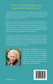 Vluchtweg achterzijde