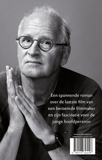 Een film met Sophia achterzijde