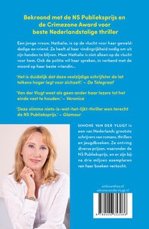 Op klaarlichte dag achterzijde