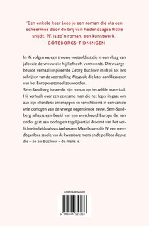 W. achterzijde
