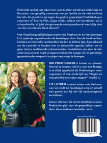 Verplicht gezellig achterzijde