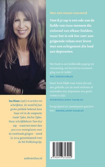 Toen ik je zag achterzijde