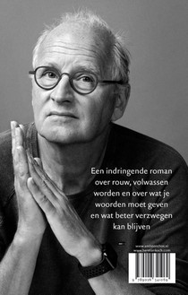 Finse dagen achterzijde