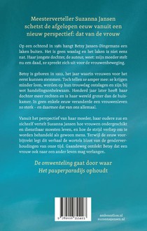 De omwenteling achterzijde