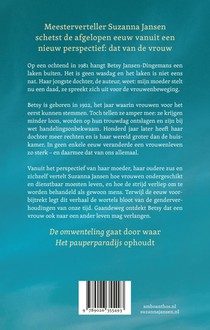 De omwenteling achterzijde