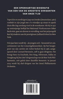 Dat is Jaap achterzijde