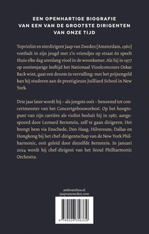 Dat is Jaap achterzijde