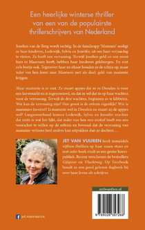 De verrassing achterzijde