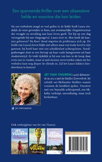 Obsessie achterzijde