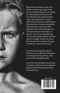 De hand van Mustang Sally achterzijde