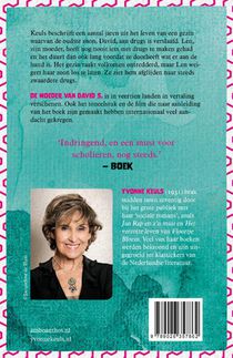 De moeder van David S. achterzijde