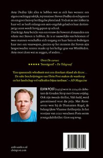 Breekpunt achterzijde