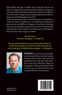 Breekpunt achterzijde