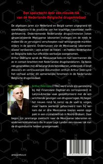 De Mexicaanse methode achterzijde