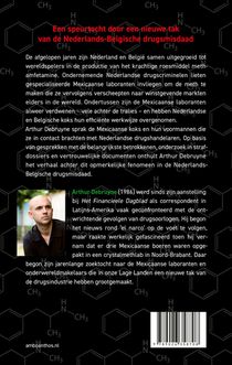 De Mexicaanse methode achterzijde