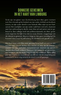 Vergelding achterzijde