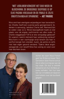 Verloren achterzijde
