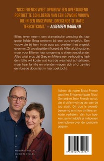 Wat te doen als iemand sterft achterzijde