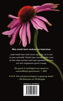 De gunst achterzijde