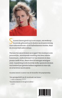 Ondanks de zwaartekracht achterzijde