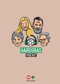 Hard gras 144 - juni 2022 achterzijde