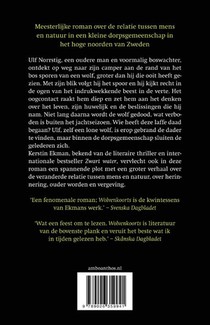 Wolvenkoorts achterzijde