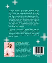 'n Beetje leuk ouder worden achterzijde