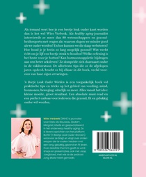 'n Beetje leuk ouder worden achterzijde