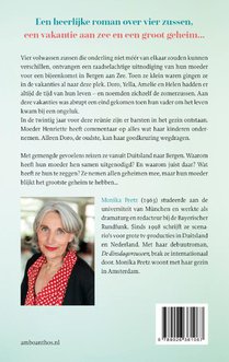 Zomerzussen achterzijde