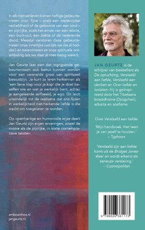 Een lieve klap voor je kop achterzijde