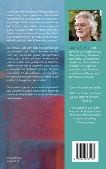 Een lieve klap voor je kop achterzijde