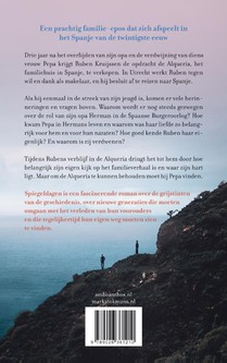 Spiegeldagen achterzijde