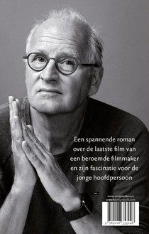 Een film met Sophia achterzijde