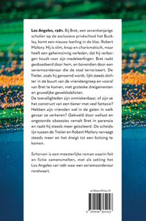 Scherven achterzijde