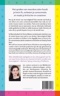 Meertalig achterzijde