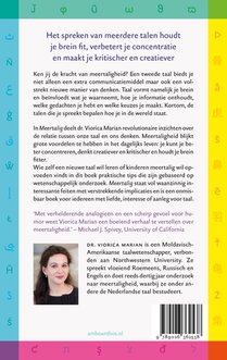 Meertalig achterzijde