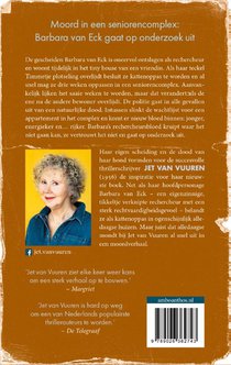 Nieuw bloed achterzijde