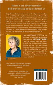 Nieuw bloed achterzijde