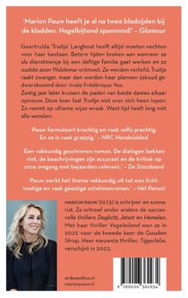 Zondaarskind achterzijde