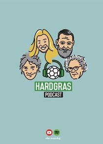 Hard gras 150 - juni 2023 achterzijde