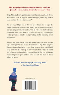 Solito achterzijde