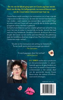 Lichaamstaal achterzijde