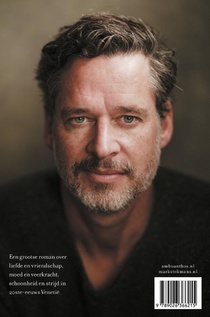 De Byzantijn achterzijde