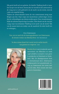 Lichtjesavond achterzijde