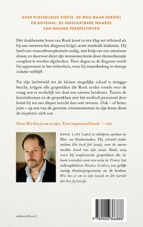 Dit kan ook een goede tijd zijn achterzijde