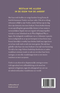 Vonkie achterzijde