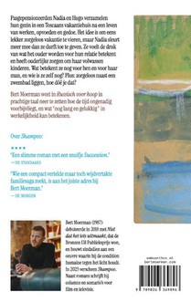 Russisch voor hoop achterzijde